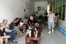桐梓水库征迁工作实现破局图片