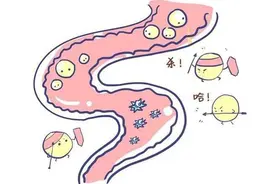 完美健康生活｜便秘很头疼？可通过饮食及益生菌调节图片