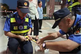 无锡空港经开区：立足本职 当好“城市管家”图片