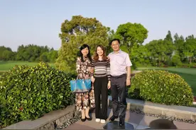 宜昌这对“理科名师”，言传身教多是“人文气息”图片