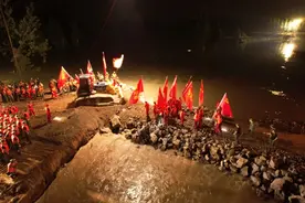 这波“野性投喂”，挡都挡不住图片