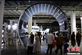中国舞台美术学会成立四十周年探索舞美发展新方向图片