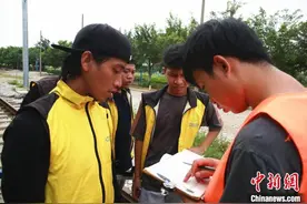 泰国“学霸”留学生带技术回国献力 难忘在华留学时光图片