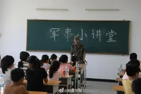 看完这些“救灾后续”，瞬间破防……图片