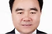 黄泽元任庆阳市委书记图片