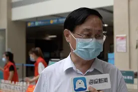 海报直击丨重启！郑大一附院今日开诊：7小时内接诊病人6692名，超预期一倍多图片