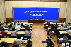 中央环保督察办：被督察对象怕曝光什么，我们就要曝光什么图片