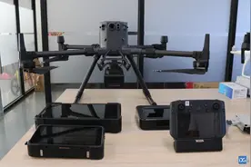 5G应用观察：东莞全面发力发展 5G应用走在前列图片