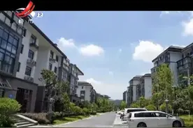 宜春明月山一小区违建严重，物业称自己无能为力图片