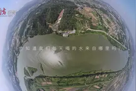 视频｜深圳水，知多D！从喝的到看的通通安排图片