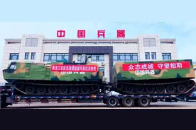哈一机“豫”难而上 千里驰援在行动图片