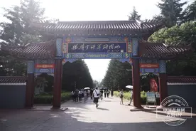 建党百年庆华诞 振兴发展看吉林丨特别观察：靖宇，如何打出发展“先手牌”图片