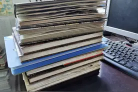 60年前的崇明汽车票、船票你见过吗？图片