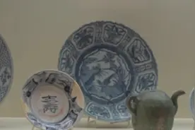 菲律宾沉睡千年的宋元瓷器，见证与世遗之城泉州的历史渊源视频封面