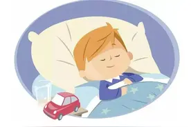 你知道吗？这些隐匿疾病会引起孩子尿床图片