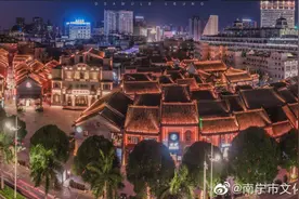 南宁暑期游怎么玩？ 这份游玩清单请查收！图片