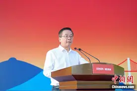 2021多彩贵州·第十四届中国原生态国际摄影大展启动图片