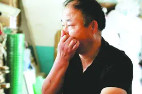 盼援手！合肥9岁男孩遇车祸变植物人 父亲为救儿子背巨债图片