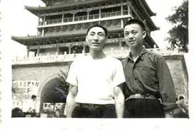步履｜服役期满了，到底是走还是留，听从组织安排图片