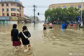 驰援浙江！江西救援队来了图片