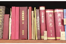 桂林一个家族的故事图片