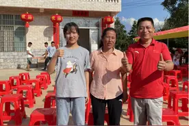 廖秋云母亲回忆往事：从来不敢看女儿训练，家里亏欠她无法弥补图片