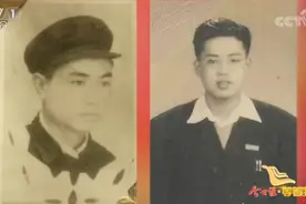 “老朋友，你不等我了？”北流籍老兵寻友72年，网友泪奔图片