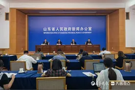 “十四五”山东审计工作发展规划近期发布，有这些重点任务图片