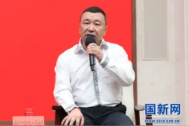 “我们生活在中国新疆十分幸福”，来自新疆阿克苏的他这样说图片