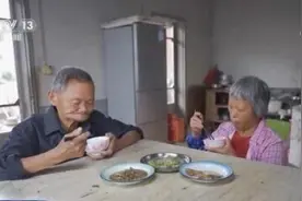 汤金德：恪守诚信 替子还债图片