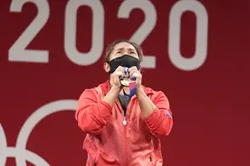 菲律宾首位奥运金牌得主获奖3300万菲律宾比索和一套房产图片