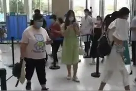 重启！郑大一附院全面复诊图片