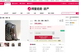 速看！这批海关罚没物品后天公开拍卖，涉及名包名鞋、工业废料……图片