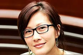 陈慧珊否认退圈转行，明年有新作上映图片