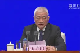 我国基础研究投入年均增幅达到16.9%视频封面