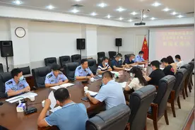汕头交警：发生致人死亡交通事故案件，都将依法启动“深度调查”机制图片