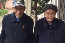 最美公婆——马庆华 铁吉林图片