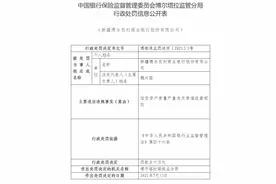 新疆博乐农商银行因信贷资产质量严重违反审慎经营规则被罚50万元图片