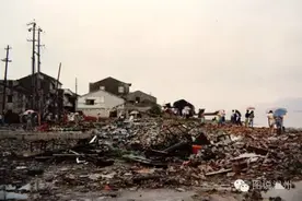 盘点温州“台风之最”，看看你都经历了哪些？图片