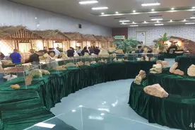 泗泉食美｜泗河之滨，有一种神奇的石头叫砭石图片