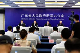 上半年广东省失业人员再就业27.4万人图片