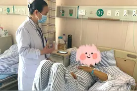 屁股长个疮吃了半个月药，71岁杭州大伯肝衰竭了！警惕！防不胜防的药物性肝损图片