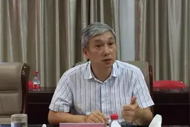 三亚市委原常委、政法委原书记陈小亚，被捕图片