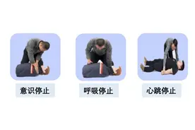 到底什么人该做心肺复苏？中国公民心肺复苏培训指南给出具体指导图片