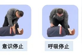到底什么人该做心肺复苏？中国公民心肺复苏培训指南给出具体指导图片
