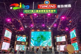 淄博烧烤：一方人间烟火好“淄”味图片