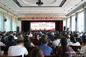 2021年潞州区小学招生入学和小学升初中方案确定图片