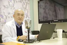 背着药品去留学，这个中国孩子的经历告诉你：克罗恩病“硬扛”真要命图片
