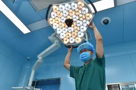 两次消融后七旬老人心“颤”得更执拗，找准关键点成功纠正图片