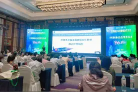 宁津县人民医院这位护士长的静脉治疗工作获省内专家好评图片